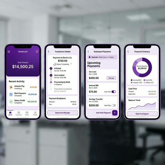 IOUCash & SettleUp - Image 2