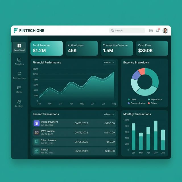 Decentralized KYC System - Image 1